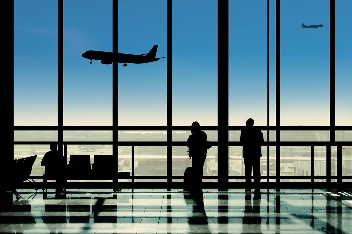 THE BEST THING TO DO ON ARRIVAL