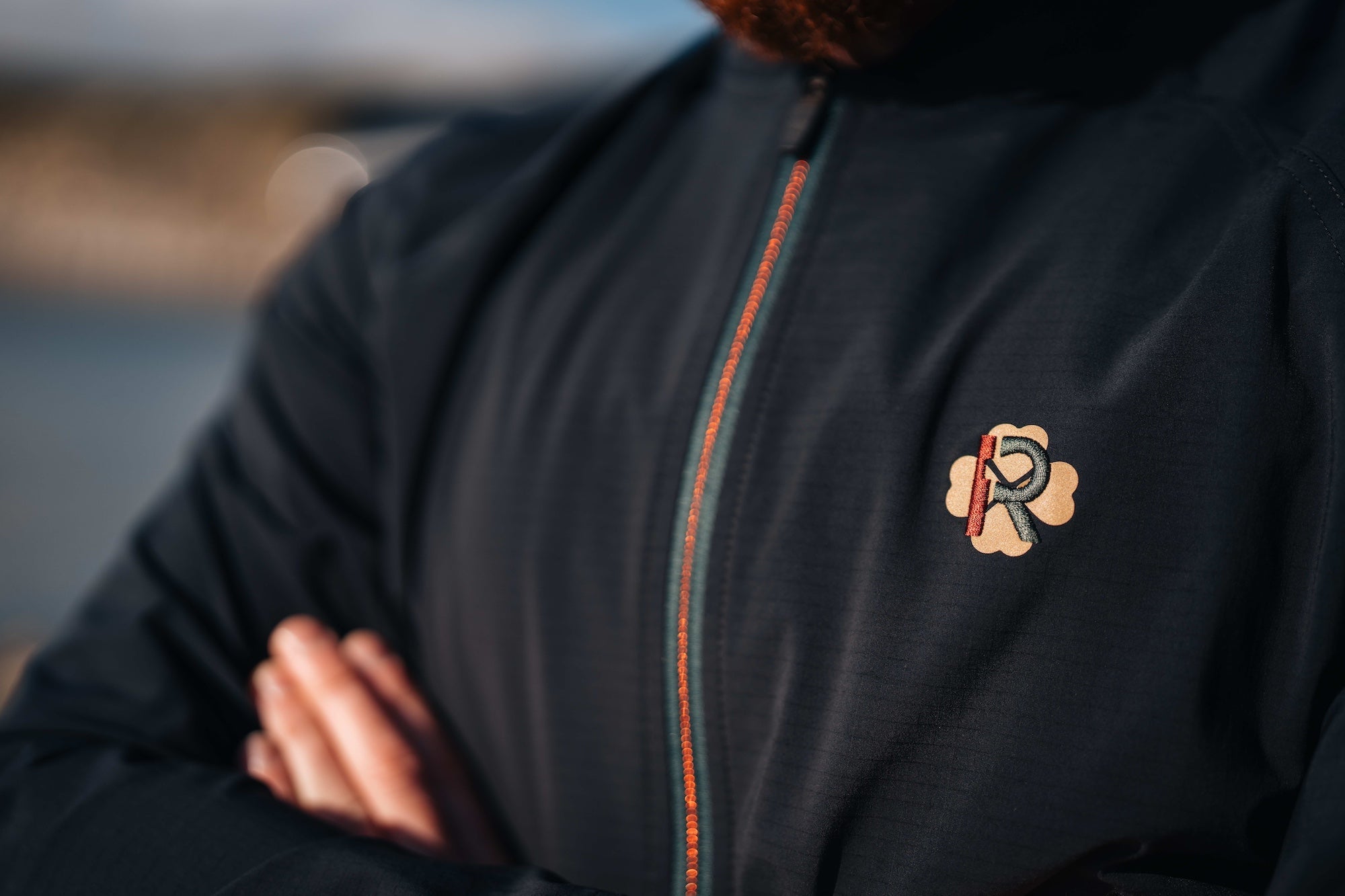 30 YEARS IN THE MAKING - THE EMINENCE JACKET