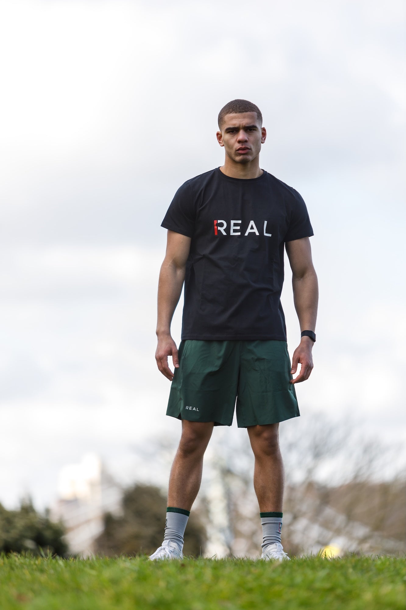 REAL Tee