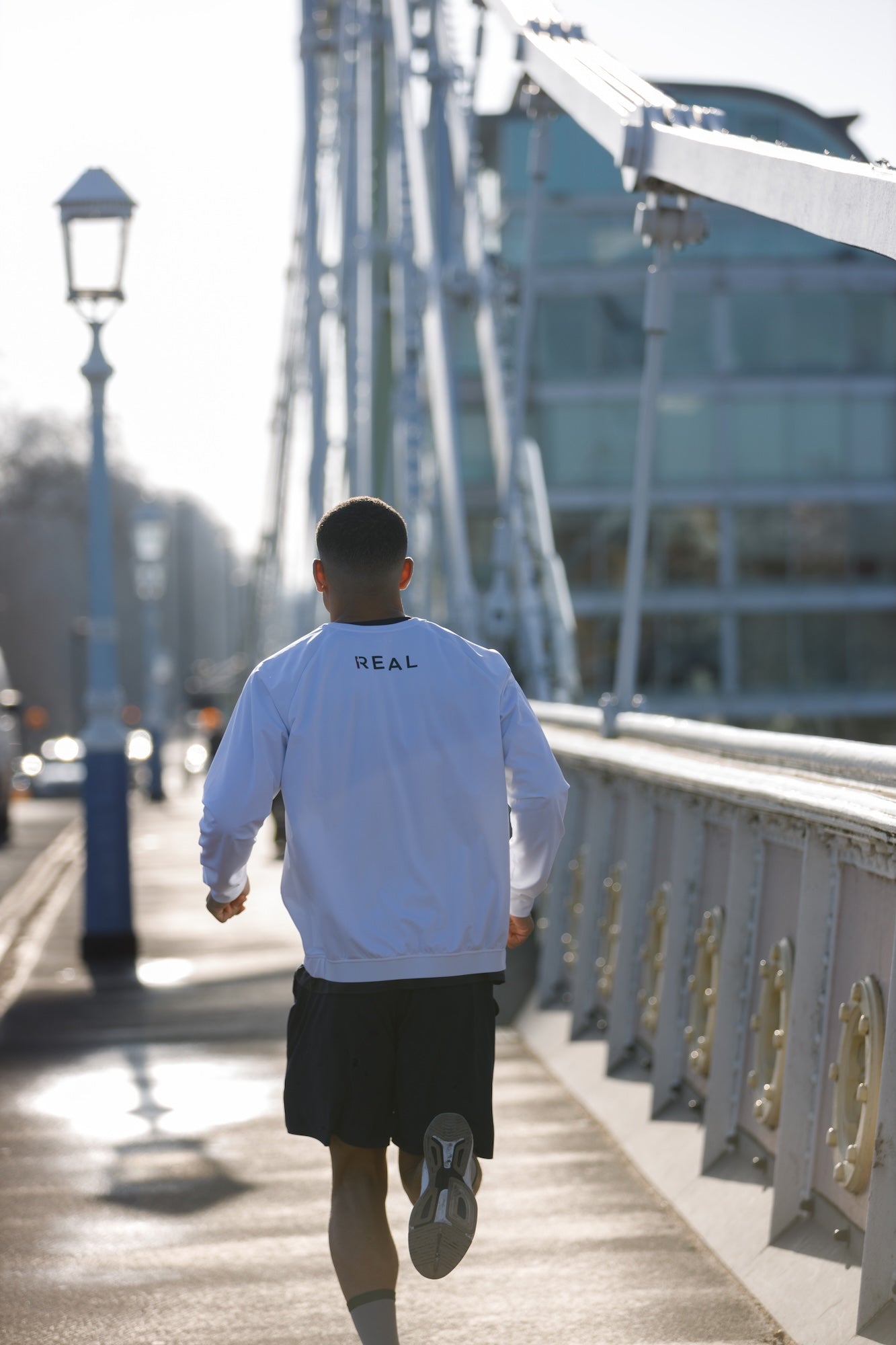 Sight Sweatshirt