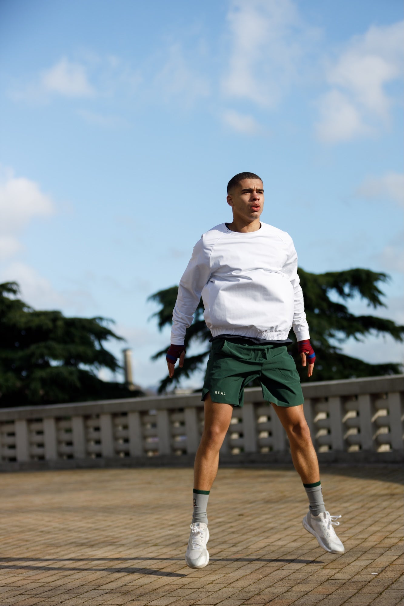 Sight Sweatshirt