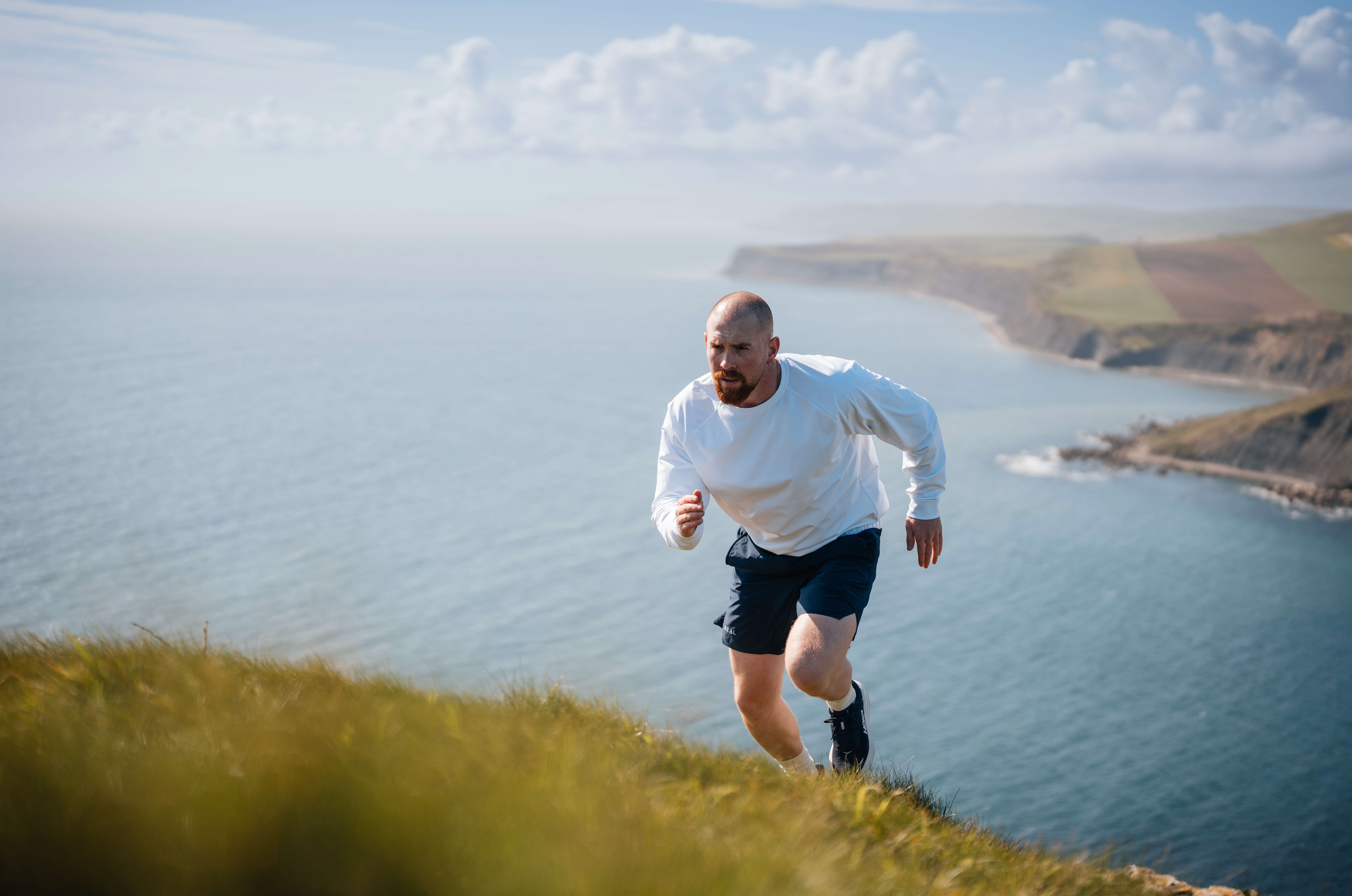 BEST EXERCISES FOR RUNNING