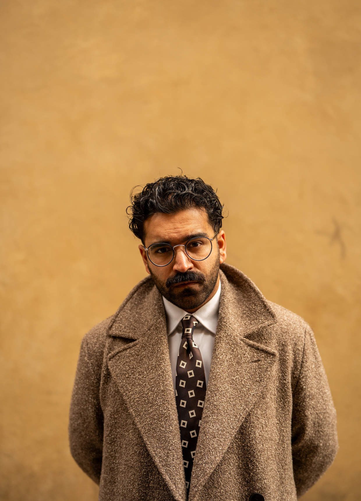 REAL TALK with RIKESH CHAUHAN