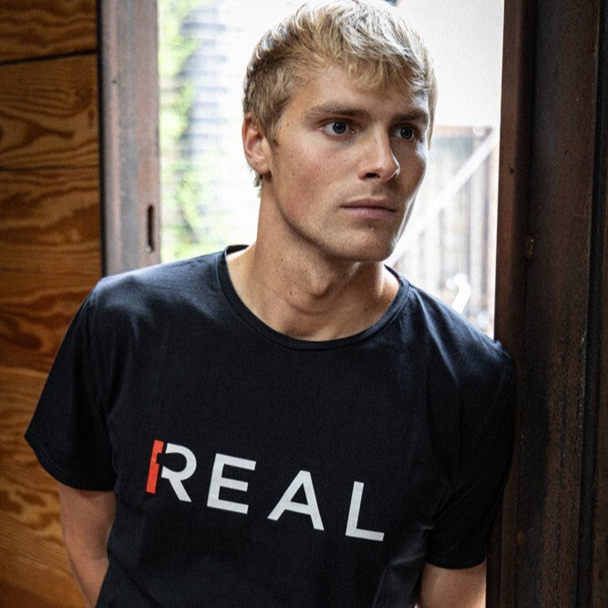 REAL Tee