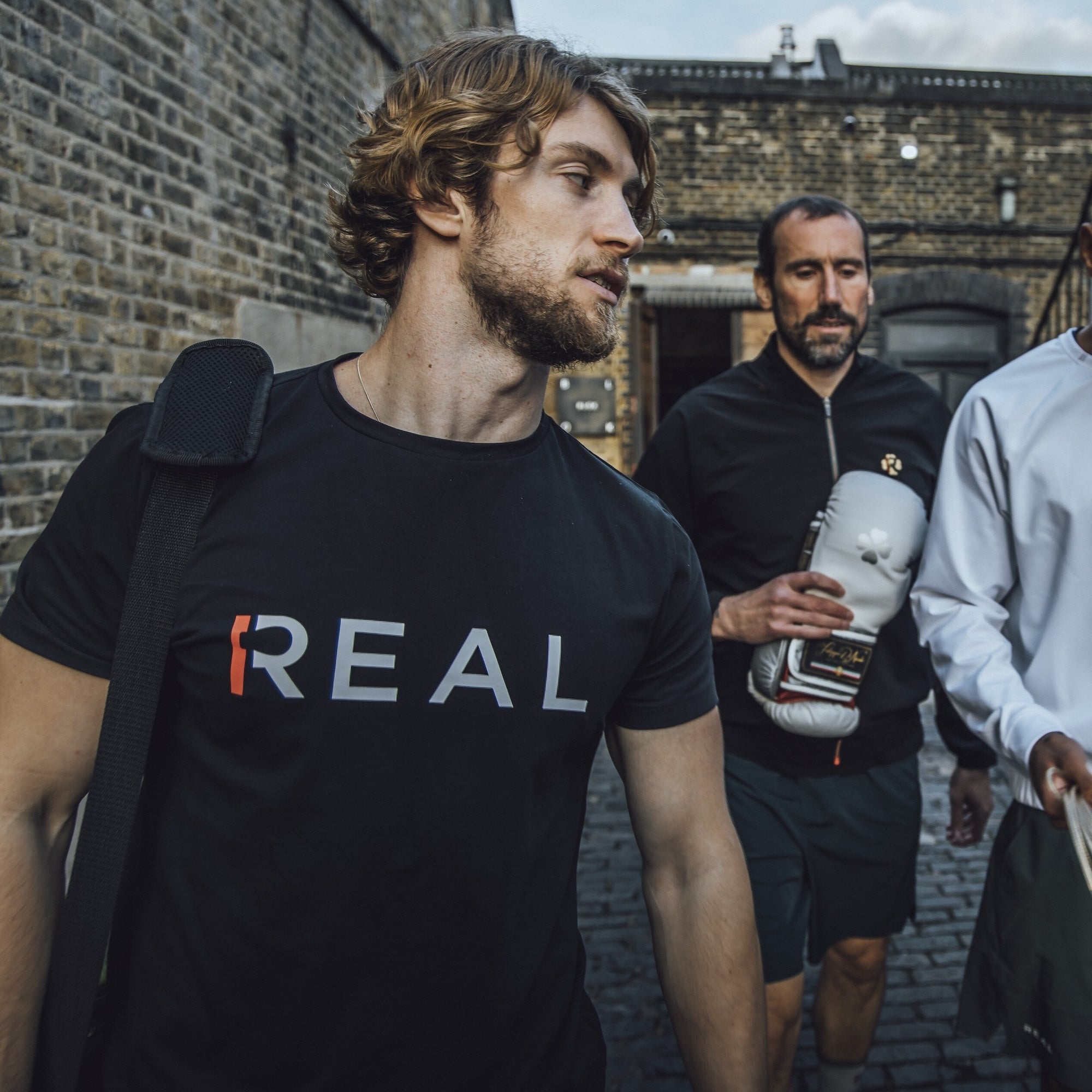 REAL Tee