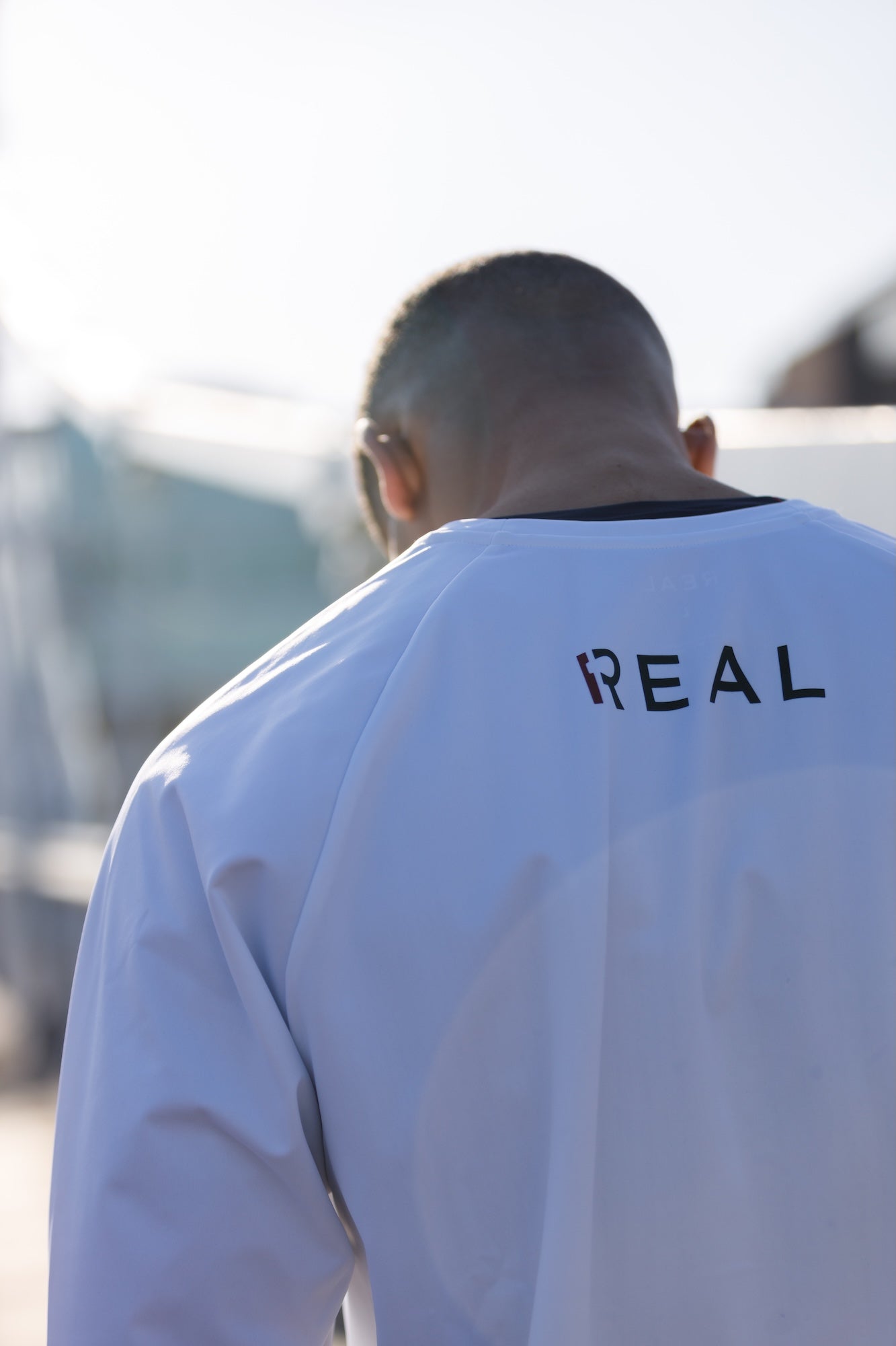 Sight Sweatshirt