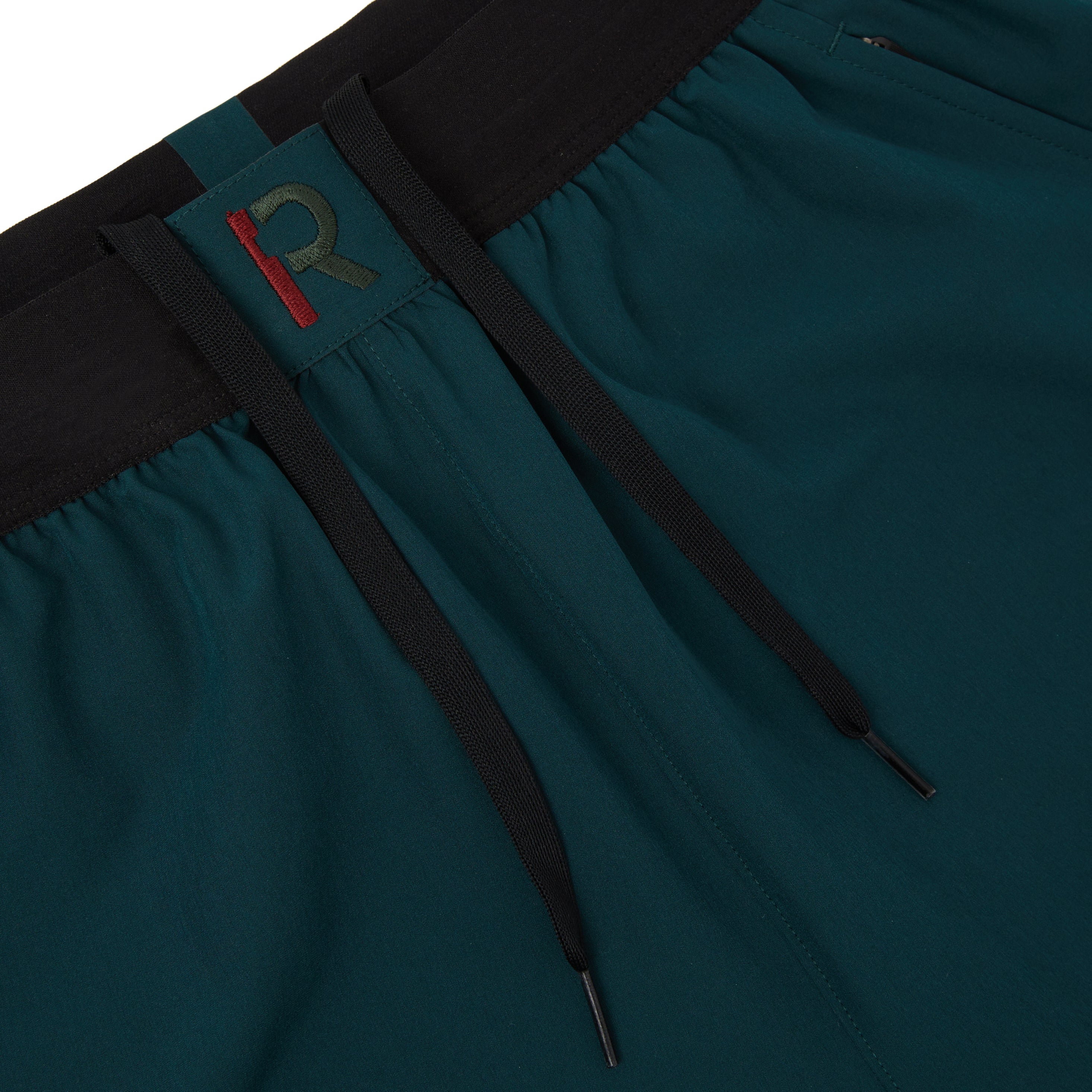 Uprise Shorts